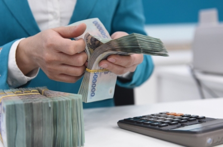 Mở van tín dụng: Thêm trợ lực cho thị trường bất động sản